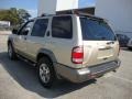 Sahara Beige Metallic - Pathfinder LE 4x4 Photo No. 10
