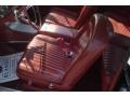 Raven Black - Thunderbird 2 Door Coupe Photo No. 89