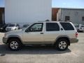 Sahara Beige Metallic - Pathfinder LE 4x4 Photo No. 11