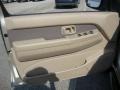 Sahara Beige Metallic - Pathfinder LE 4x4 Photo No. 14