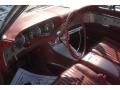 Raven Black - Thunderbird 2 Door Coupe Photo No. 93