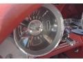 Raven Black - Thunderbird 2 Door Coupe Photo No. 94