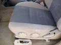 Sahara Beige Metallic - Pathfinder LE 4x4 Photo No. 16