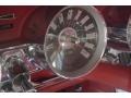 Raven Black - Thunderbird 2 Door Coupe Photo No. 95