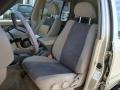 Sahara Beige Metallic - Pathfinder LE 4x4 Photo No. 17