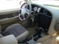 Sahara Beige Metallic - Pathfinder LE 4x4 Photo No. 19
