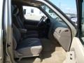 Sahara Beige Metallic - Pathfinder LE 4x4 Photo No. 20