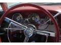 Raven Black - Thunderbird 2 Door Coupe Photo No. 99