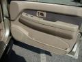 Sahara Beige Metallic - Pathfinder LE 4x4 Photo No. 21