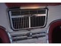 Raven Black - Thunderbird 2 Door Coupe Photo No. 101