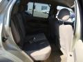 Sahara Beige Metallic - Pathfinder LE 4x4 Photo No. 22