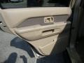 Sahara Beige Metallic - Pathfinder LE 4x4 Photo No. 25