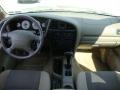 Sahara Beige Metallic - Pathfinder LE 4x4 Photo No. 26