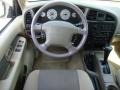 Sahara Beige Metallic - Pathfinder LE 4x4 Photo No. 27