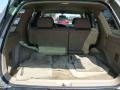 Sahara Beige Metallic - Pathfinder LE 4x4 Photo No. 28