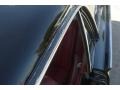 Raven Black - Thunderbird 2 Door Coupe Photo No. 111