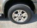 Sahara Beige Metallic - Pathfinder LE 4x4 Photo No. 31