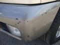 Sahara Beige Metallic - Pathfinder LE 4x4 Photo No. 36