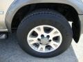 Sahara Beige Metallic - Pathfinder LE 4x4 Photo No. 38
