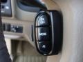 Sahara Beige Metallic - Pathfinder LE 4x4 Photo No. 45