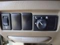 Sahara Beige Metallic - Pathfinder LE 4x4 Photo No. 47