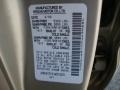 Sahara Beige Metallic - Pathfinder LE 4x4 Photo No. 48