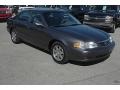 2001 Moonlight Gray Metallic Mazda 626 LX  photo #19