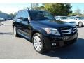 Black - GLK 350 Photo No. 1