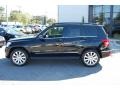 Black - GLK 350 Photo No. 2