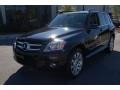 Black - GLK 350 Photo No. 12