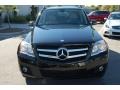 Black - GLK 350 Photo No. 13