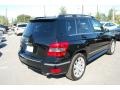 Black - GLK 350 Photo No. 15