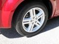Inferno Red Crystal Pearl - Avenger R/T Photo No. 18