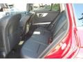 Mars Red - GLK 350 Photo No. 8