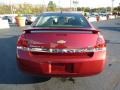 2011 Red Jewel Tintcoat Chevrolet Impala LT  photo #6