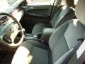 2011 Red Jewel Tintcoat Chevrolet Impala LT  photo #7