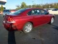 2011 Red Jewel Tintcoat Chevrolet Impala LT  photo #10
