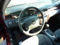 2011 Red Jewel Tintcoat Chevrolet Impala LT  photo #13