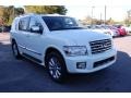 Tuscan White Pearl - QX 56 Photo No. 1
