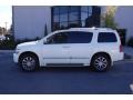 Tuscan White Pearl - QX 56 Photo No. 2