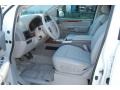 Tuscan White Pearl - QX 56 Photo No. 5