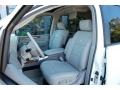 Tuscan White Pearl - QX 56 Photo No. 6