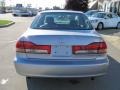 2001 Satin Silver Metallic Honda Accord EX V6 Sedan  photo #5