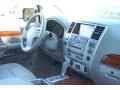 Tuscan White Pearl - QX 56 Photo No. 15