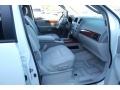 Tuscan White Pearl - QX 56 Photo No. 16
