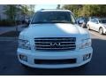 Tuscan White Pearl - QX 56 Photo No. 18