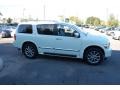 Tuscan White Pearl - QX 56 Photo No. 19
