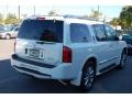Tuscan White Pearl - QX 56 Photo No. 20