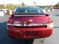 2011 Red Jewel Tintcoat Chevrolet Impala LT  photo #6