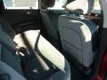 2011 Red Jewel Tintcoat Chevrolet Impala LT  photo #9